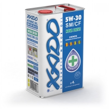 XADO Atomic Oil 5W-30 SM/CF